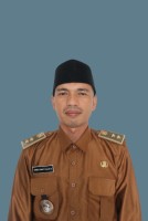 ZAINUL ASWAT, S.Hut,M.Si