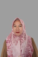 DESI LESTARI YULI WAHYUNI