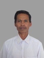 AHMAD SUBEKTI