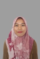 JAMIYAH APRANIZA
