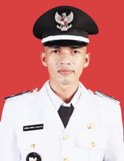 ZAINUL ASWAT, S.Hut.,M.Si
